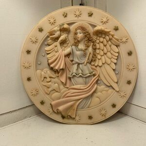 Helena, Heaven’s Herald